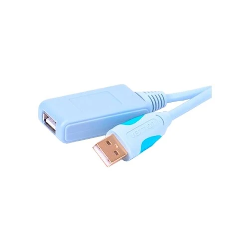 Фото Удлинитель Vention USB - USB