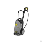 фото Аппарат высокого давления Karcher HD 5/15 C