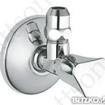 фото Grohe, Вентиль Угловой Универсальный 1/2" Angle Valves