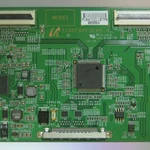 фото Плата T-Con board S100FAPC2L