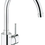 фото Grohe Concetto 32661001 Смеситель для кухни Grohe