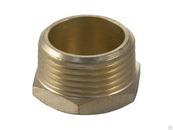 Фото Заглушка резьбовая 1/4"NPT, PPG-2, Jonnesway