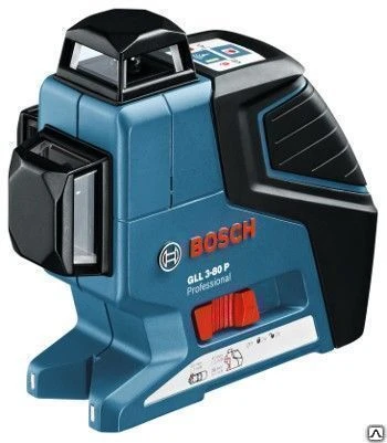 Фото Аренда нивелира Bosch GLL 3-80 P