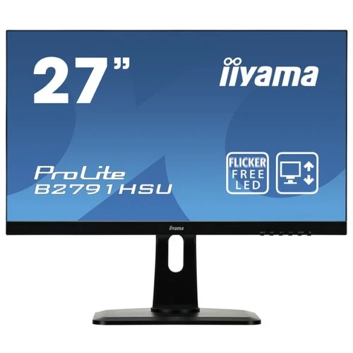 Фото Монитор Iiyama ProLite B2791HSU-1