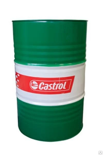 Фото Масло гидравлическое Castrol Bartran HV 22, 208L