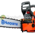 фото Бензопила Husqvarna 365 9670828-18