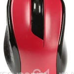 фото Мышь беспроводная SmartBuy 597D-K Dual Bluetooth+USB красная (SBM-597D-R)/40/