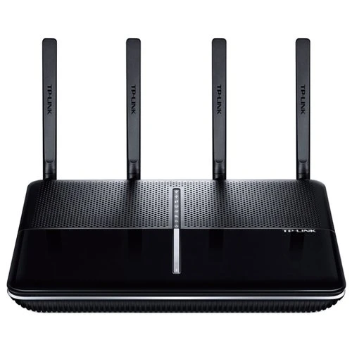 Фото Wi-Fi роутер TP-LINK Archer C3150