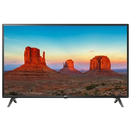 Фото Телевизор LG 50UK6300