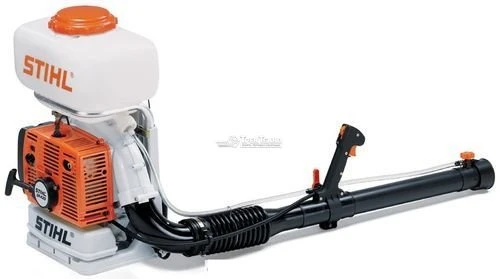 Фото Воздуходувка-распылитель бензиновая Stihl SR 420