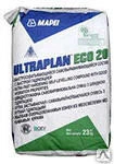 фото Наливной пол ULTRAPLAN ECO 20