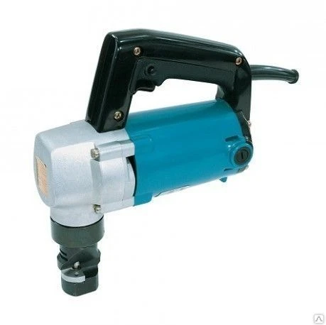 Фото Высечные электроножницы Makita JN 3200