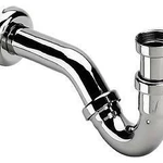 фото Сифон для биде Grohe 28946000 Grohe