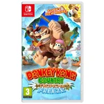 фото Donkey Kong Country: Tropical