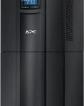 фото Источник бесперебойного питания APC Smart-UPS C 3000VA LCD