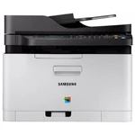 фото МФУ Samsung Xpress C480FW