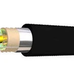 фото Кабель КСПЗП 2Х2Х0.9