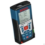 фото Лазерный дальномер Bosch GLM 150 Prof