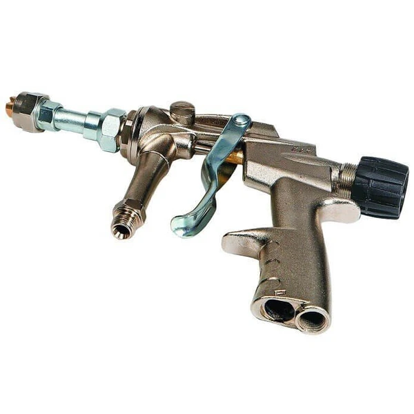 Фото Пистолет клеевой LOGICROOF Spray Gun Prof