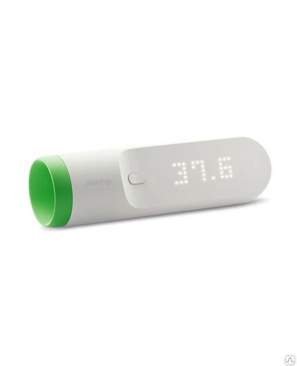 Фото Умный термометр Withings Smart Thermometer