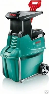 Фото Измельчитель садовый BOSCH AXT25TC