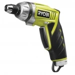 фото Аккумуляторная отвертка Ryobi CSD42L