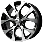 фото Колесный диск RPLC-Wheels HY64