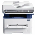 фото МФУ Xerox WorkCentre 3215NI