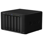 фото Сетевой накопитель NAS Synology