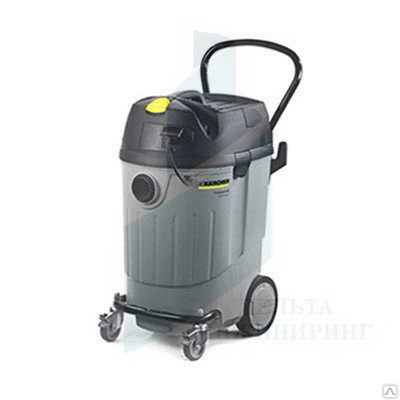 Фото Пылесос специального назначения Karcher NT 611 ECO K*EU