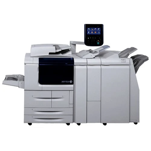 Фото МФУ Xerox D95 Copier Printer