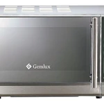 фото Микроволновая печь GEMLUX GL-MW90N25