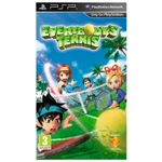 фото Everybody's Tennis Portable