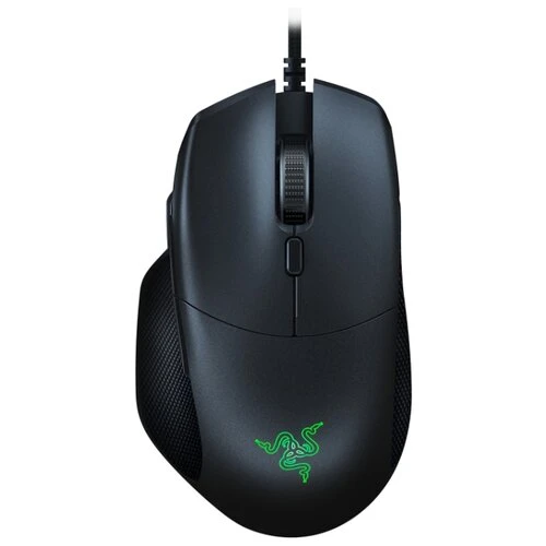 Фото Мышь Razer Basilisk Essential