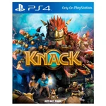 фото Knack