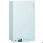 фото Котел настенный газовый Viessmann Vitopend 100-W WH1D269 (30 кВт)