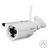 Фото HD IP100 IR 720 P - Wi-Fi камера до 128Gb SD карты памяти