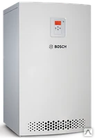 Фото Газовый котел Bosch GAZ 2500 F 30 кВт