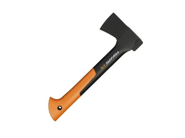 Фото Топор универсальный X7-XS Fiskars / 1015618