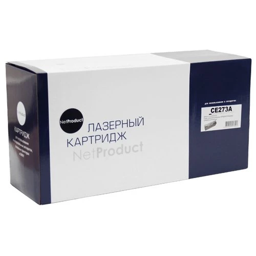 Фото Картридж Net Product N-CE273A