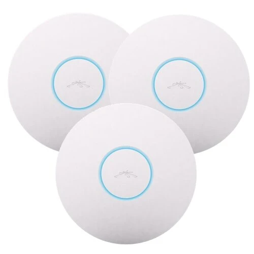 Фото Wi-Fi роутер Ubiquiti UniFi AP