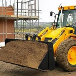 фото Экскаватор-погрузчик JCB 3cx