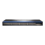 фото Коммутатор Juniper EX2200-48P-4G