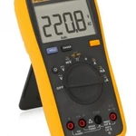 фото Мультиметр Fluke 15B+