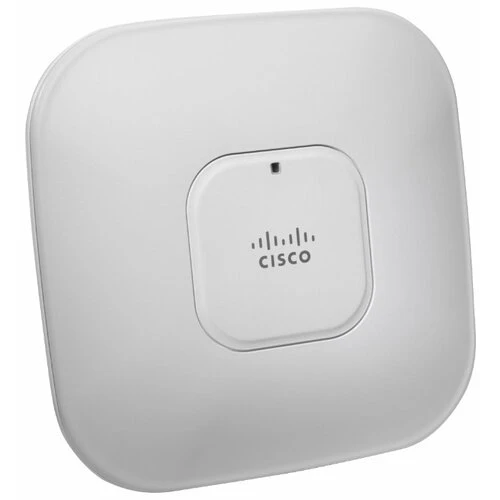 Фото Wi-Fi точка доступа Cisco