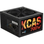 фото Блок питания ATX 700 Вт AeroCool Kcas, 80Plus Bronze