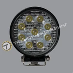 фото Светодиодная фара LED 27W