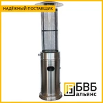 фото Газовый инфракрасный обогреватель уличный NeoClima 07HW-B