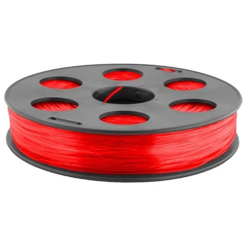 Фото PETG пруток BestFilament 1.75