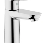 фото Смеситель для раковины Grohe BauLoop 23336000